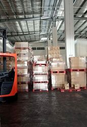 Chuan Vista (D19), Warehouse #472853001